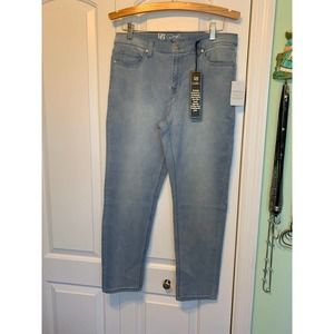 NWT Diane Gilman Skinny Jeans 10P